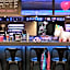 Moxy by Marriott Stuttgart Airport/Messe