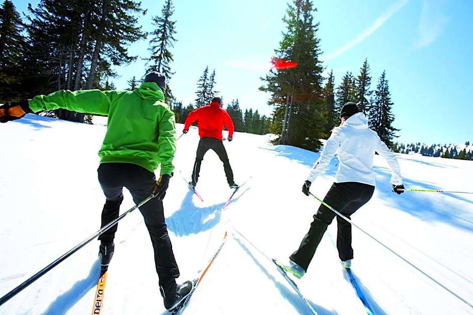 nawu apartments & Restaurant