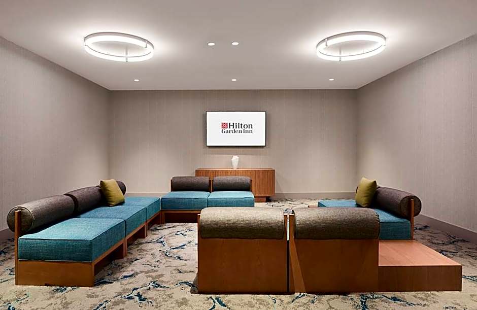 Hilton Garden Inn LAX Los Angeles Airport
