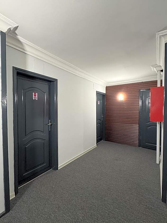 Bordo Hotel