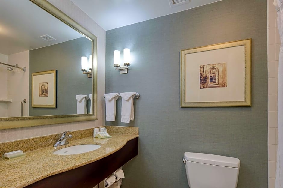 Hilton Garden Inn Durham Southpoint