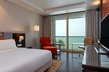 Superior Room - Balcony and Ocean View