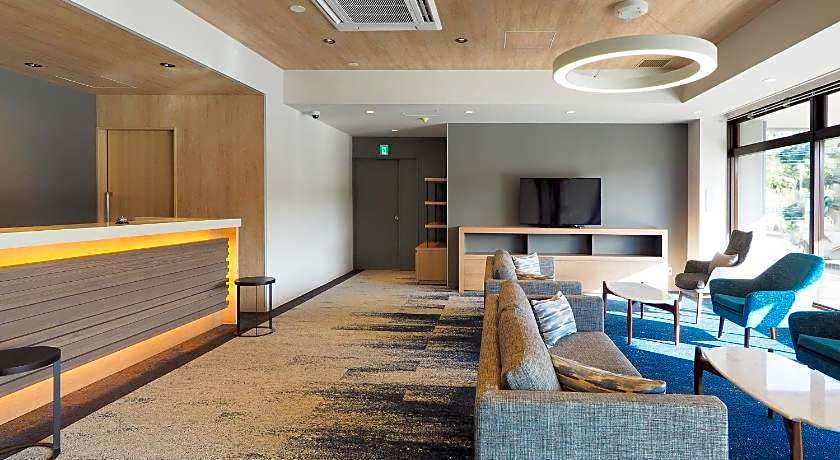 Tabino Hotel Express Narita