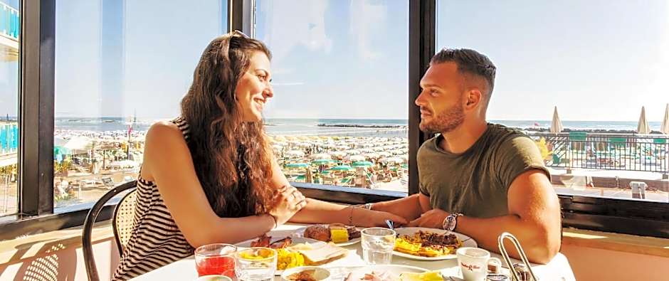 Hotel Royal-Spiaggia