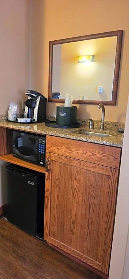 Canal Park Lodge