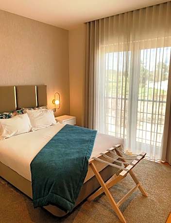 Hotel Albergaria Borges