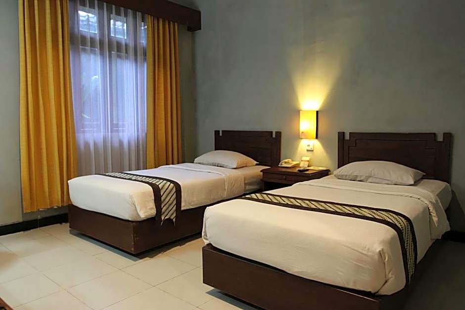 Cakra Kusuma Hotel