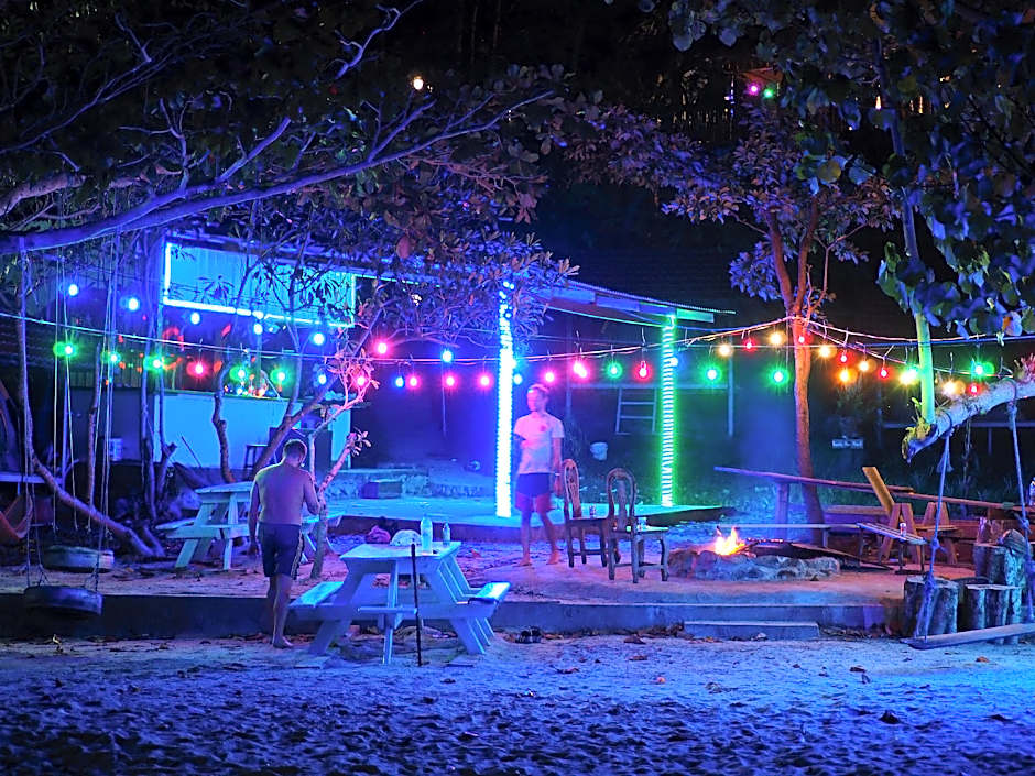 Coconutbeach Bungalows