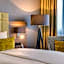 Bonn Marriott Hotel