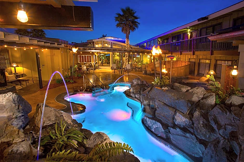 Best Western Plus Humboldt Bay Inn