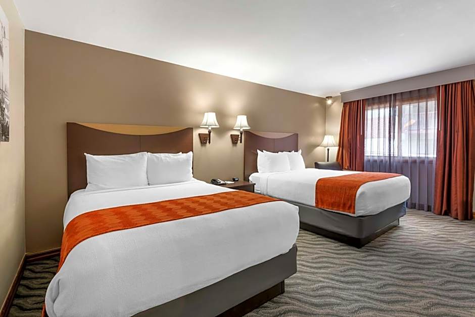 Best Western Plus Rio Grande Inn