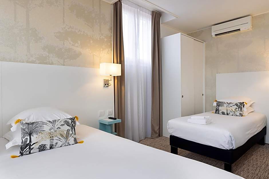 Hôtel Byakko Nice