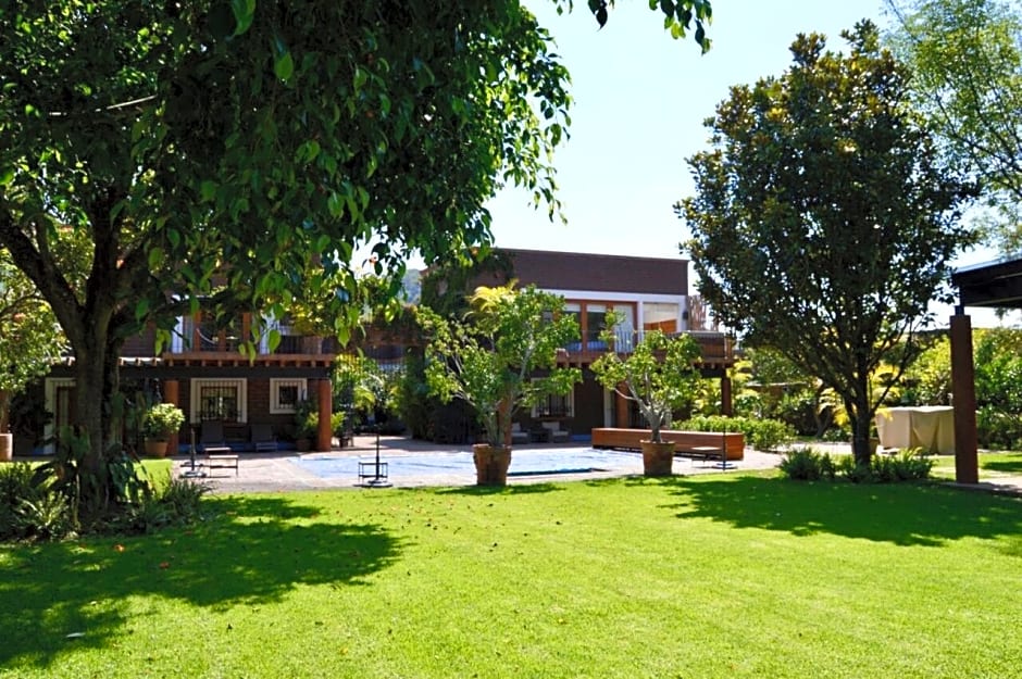 Casa Pixan