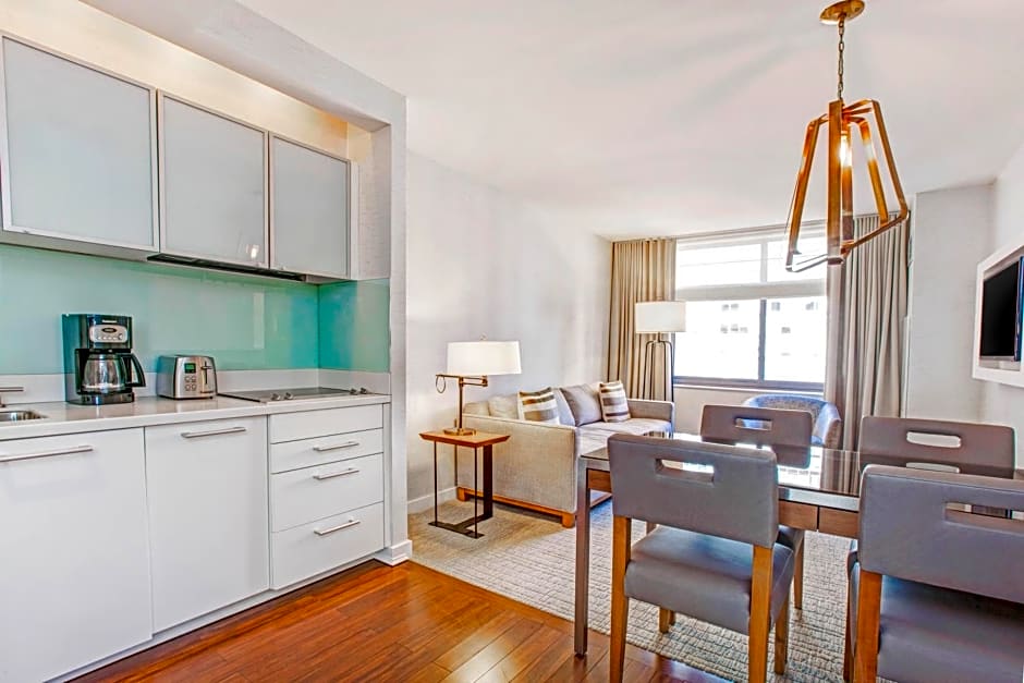 Club Wyndham Midtown 45