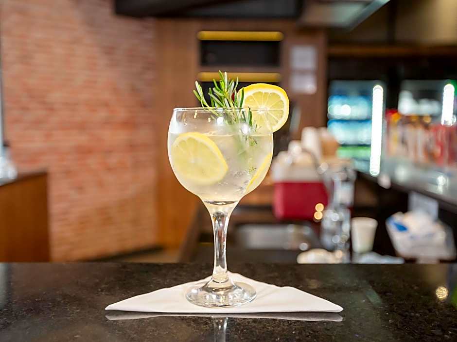 ibis Rio de Janeiro Nova America