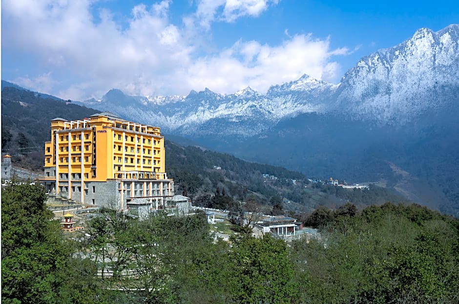 Vivanta Arunachal Pradesh, Tawang