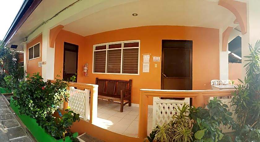 WHITE BEACH GUEST HOUSE