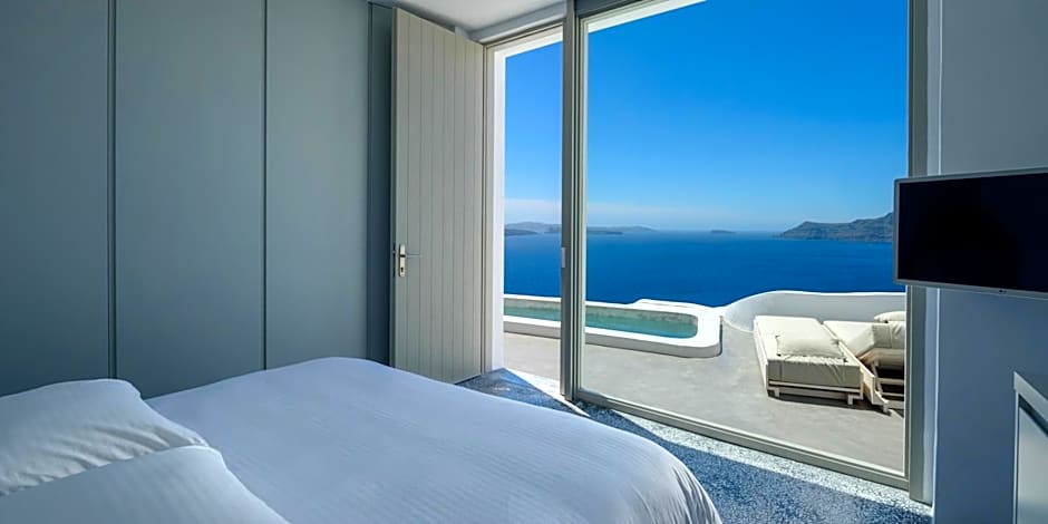 Echoes Luxury Suites