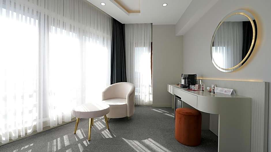 CARTİER LUXURY OTEL