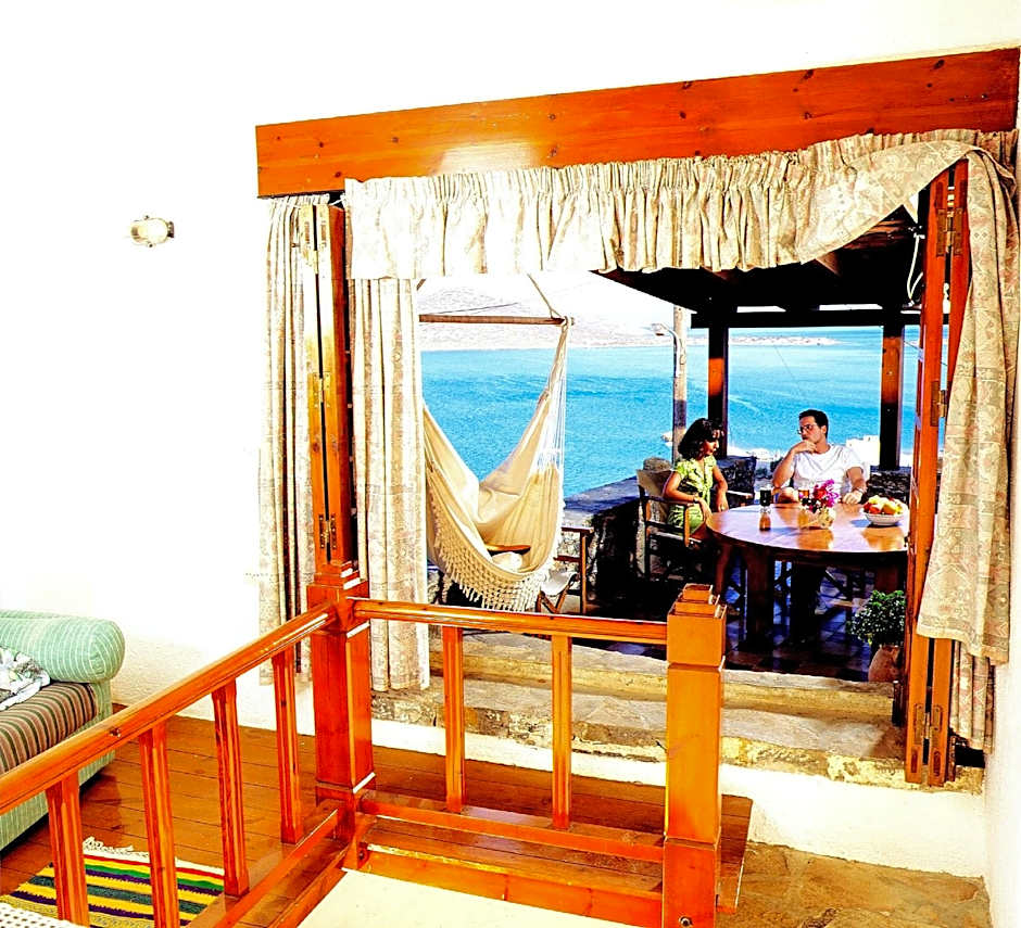 Elounda Traditional Homes of Crete