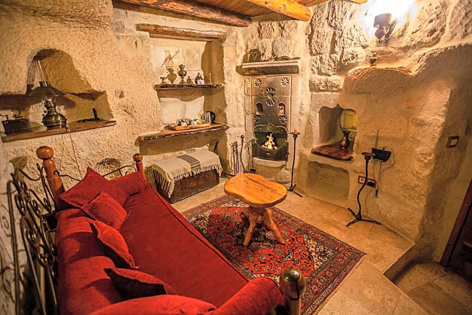 Koza Cave Hotel