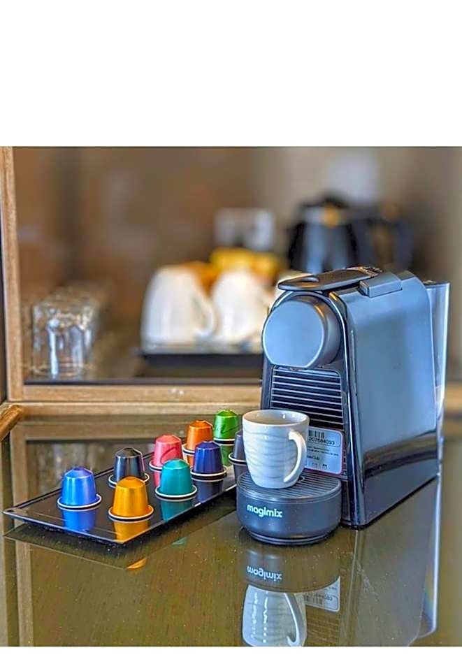 Atrium Hotel Heathrow