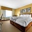 Sleep Inn & Suites Fargo Medical Center