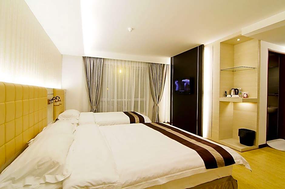 Kingsley Hotel