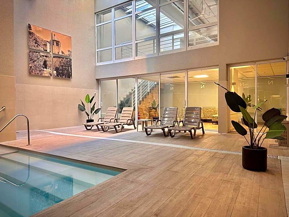 Novotel Santiago Vitacura