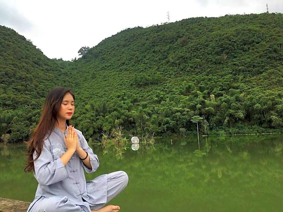 Mai Chau Villas