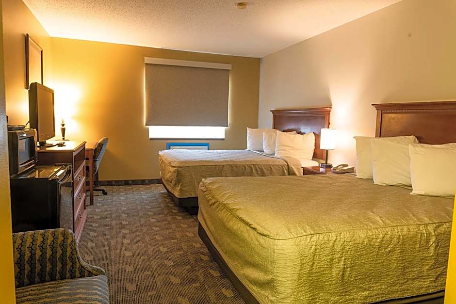 Governors Inn a Travelodge by Wyndham