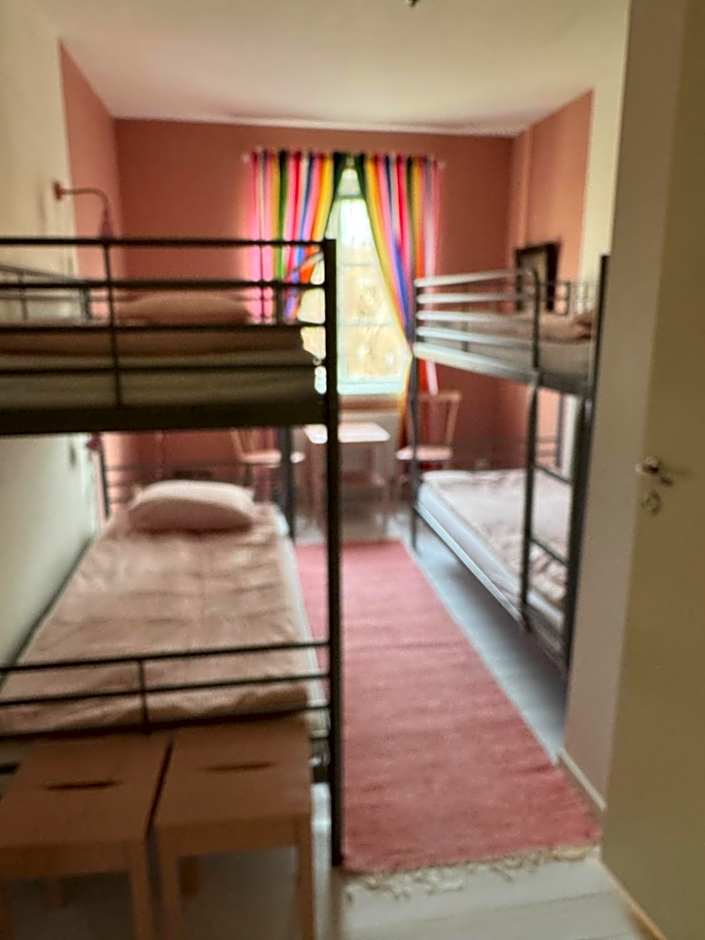 STF Landskrona Hostel