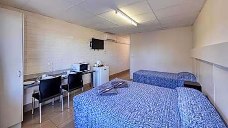 Economy Double or Twin Room