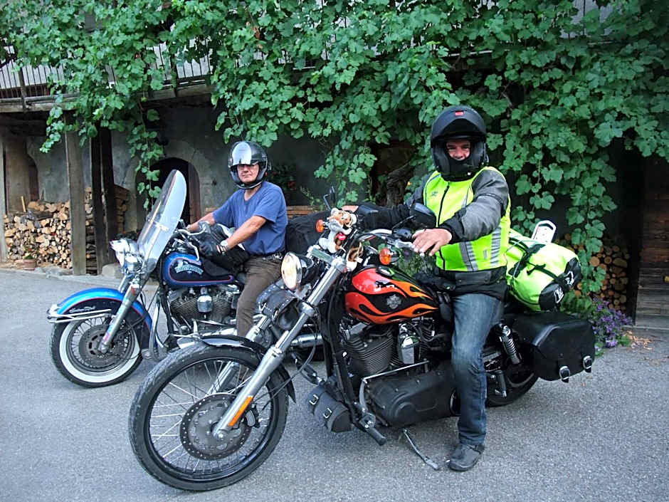 Le Domaine du Grand Cellier Chambres d'hôtes en Savoie