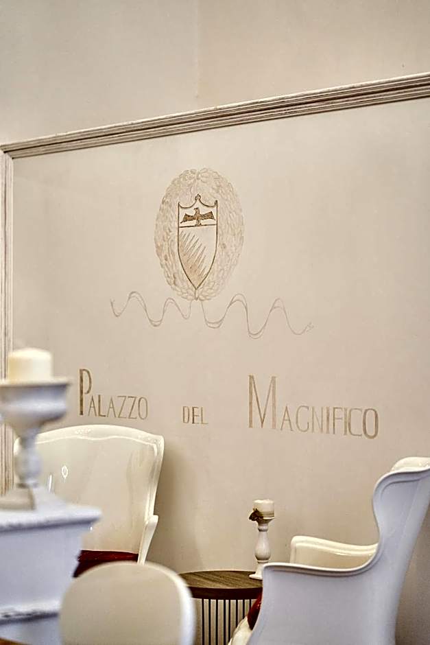 Palazzo del Magnifico B&B