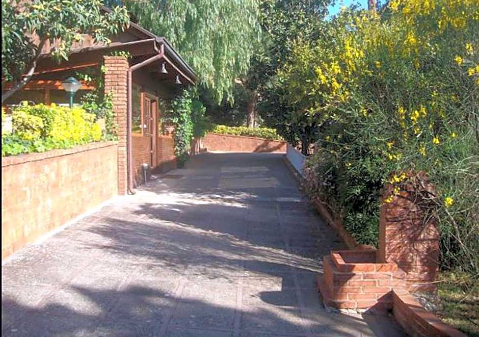 Small Paradise Palermo