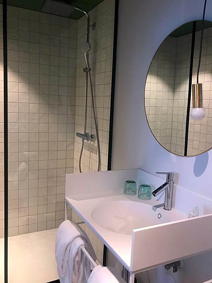 Fitz Roy Urban Hotel, Bar and Garden