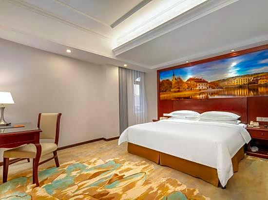 Vienna Hotel Zhejiang Ningbo Ninghai Branch