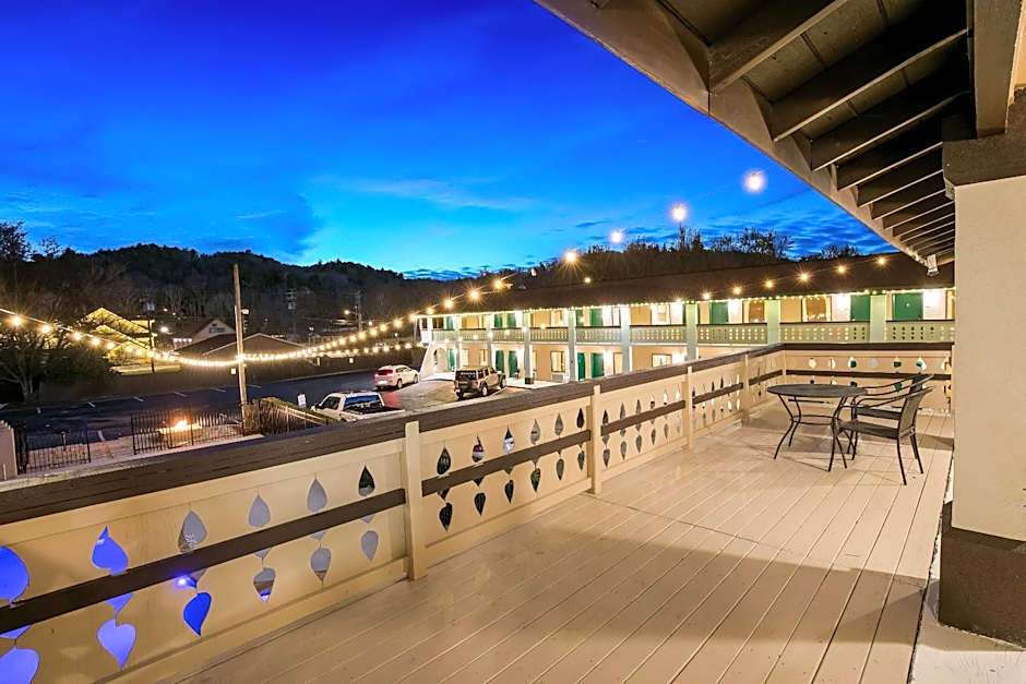 Quality Inn Downtown Helen