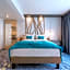 Holiday Inn - the niu, Yen Hamburg City By IHG