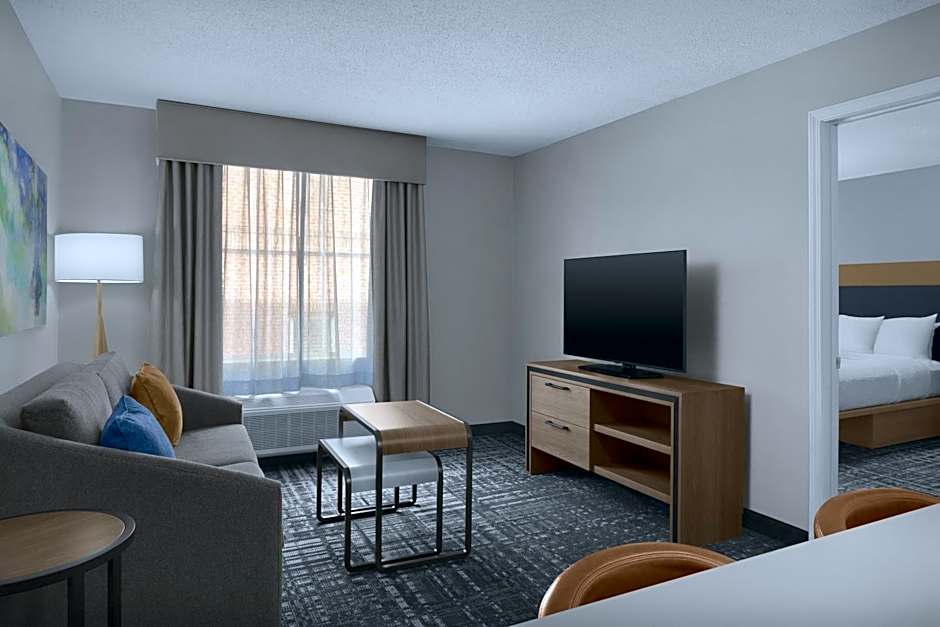 Homewood Suites By Hilton Huntsville-Village Of Providence