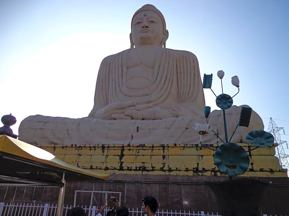 Hotel Lumbini International