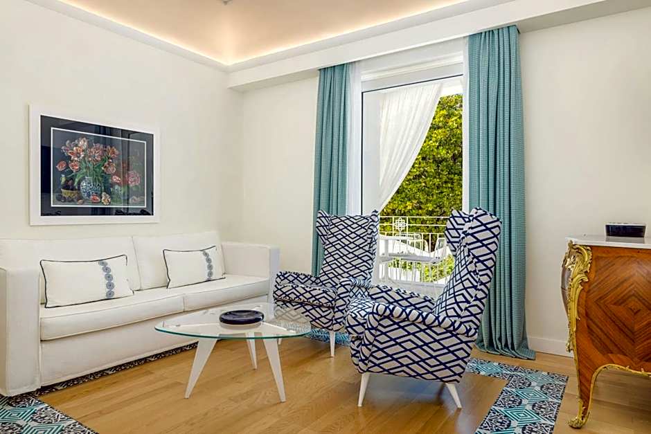 Pazziella, a Luxury Collection Hotel, Capri