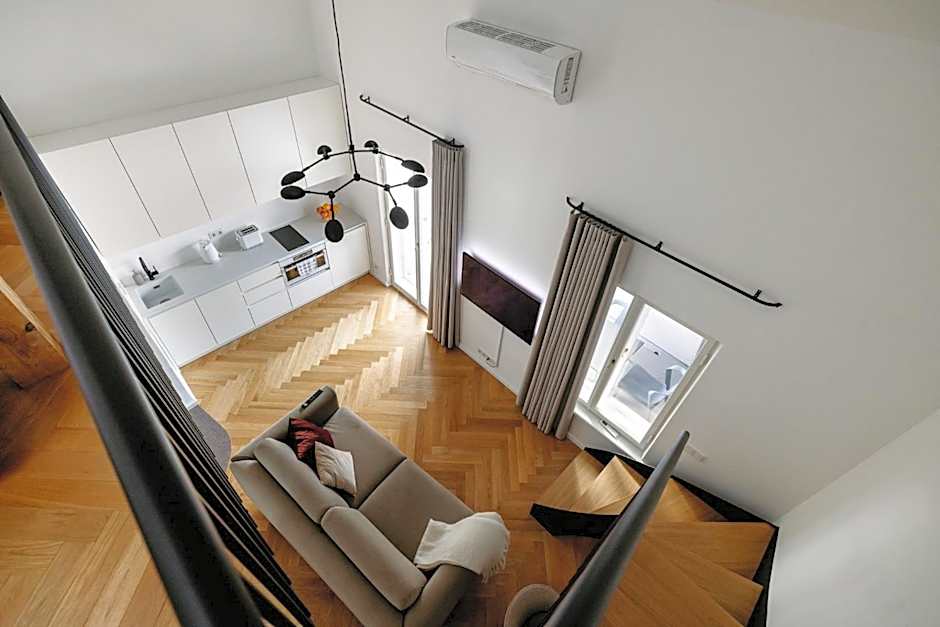 Hestia Hotel Barons Old Town