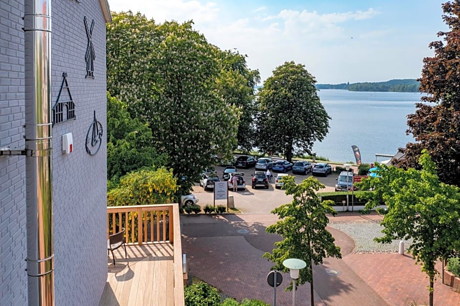 Hotel Holsteinische Schweiz am Dieksee