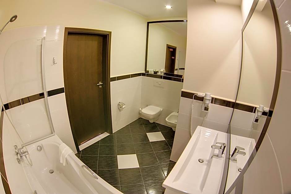 Hotel Business Faltom Gdynia