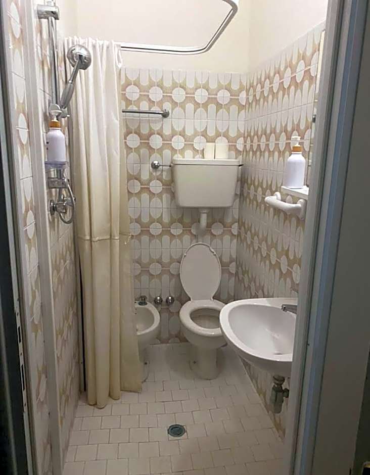 Hotel Villa Pozzi