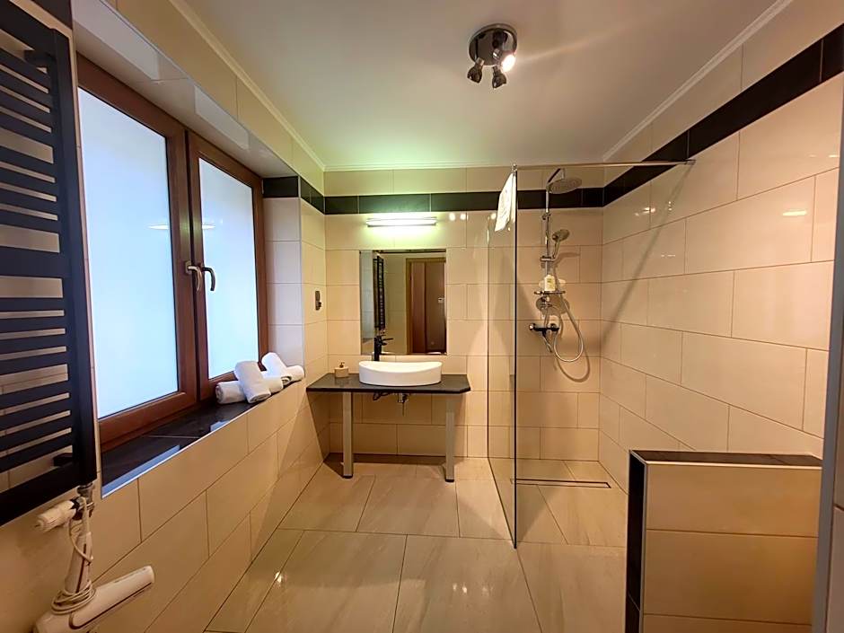 Rezydencja Leśny Dwór