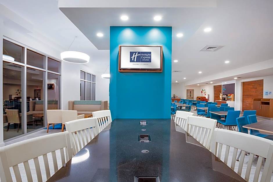 Holiday Inn Express & Suites Panama City Beach - Beachfront By IHG