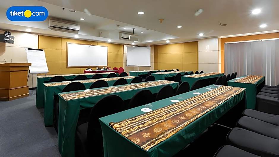 Hotel Pacific Balikpapan